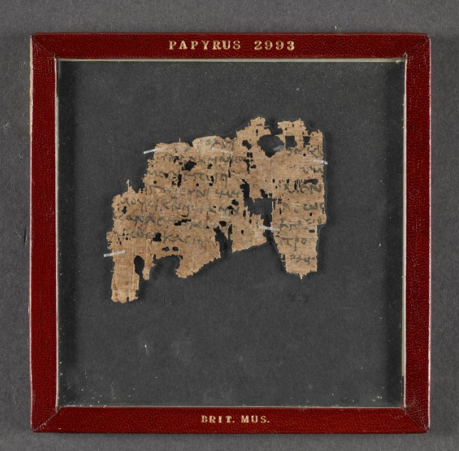 Void, Cloud, Ladder: Faith in a disenchanted world